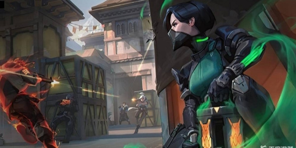 《特戰英豪》全部聊天開啟方法介紹