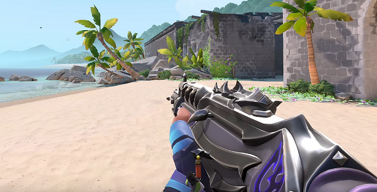 《特戰英豪》暗影秘宗上線時間介紹