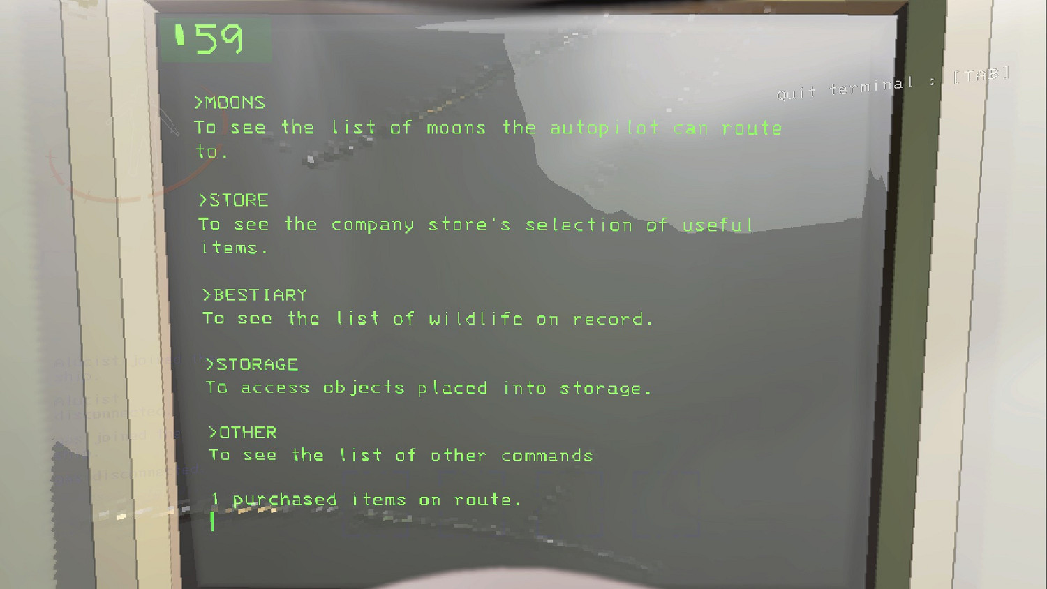 《致命公司》終端機怎麽用?終端機使用指南 《致命公司》終端機怎麽用?終端機使用指南
