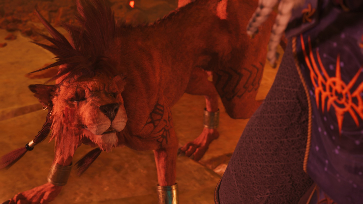 《最終幻想7重生》公開「金碟遊樂園」與新角色介紹 《最終幻想7重生》公開「金碟遊樂園」與新角色介紹