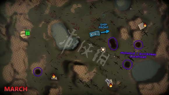 《致命公司》圖文攻略 全流程全地圖全道具全圖鑒全怪物