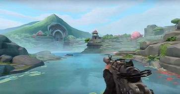 《特戰英豪》沙場老兵價格介紹