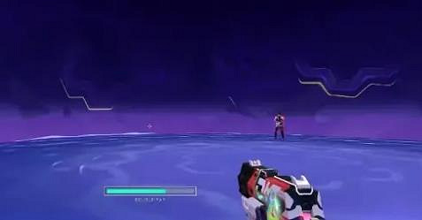 《特戰英豪》一決技能介紹