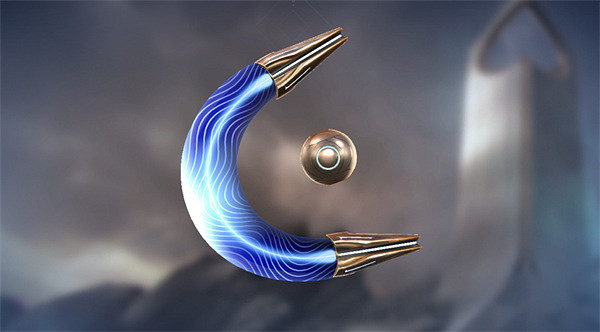 《特戰英豪》所有刀圖鑒一覽