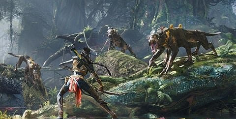 《阿凡達潘朵拉邊境》遊戲有什麽玩法？遊戲預告片一覽