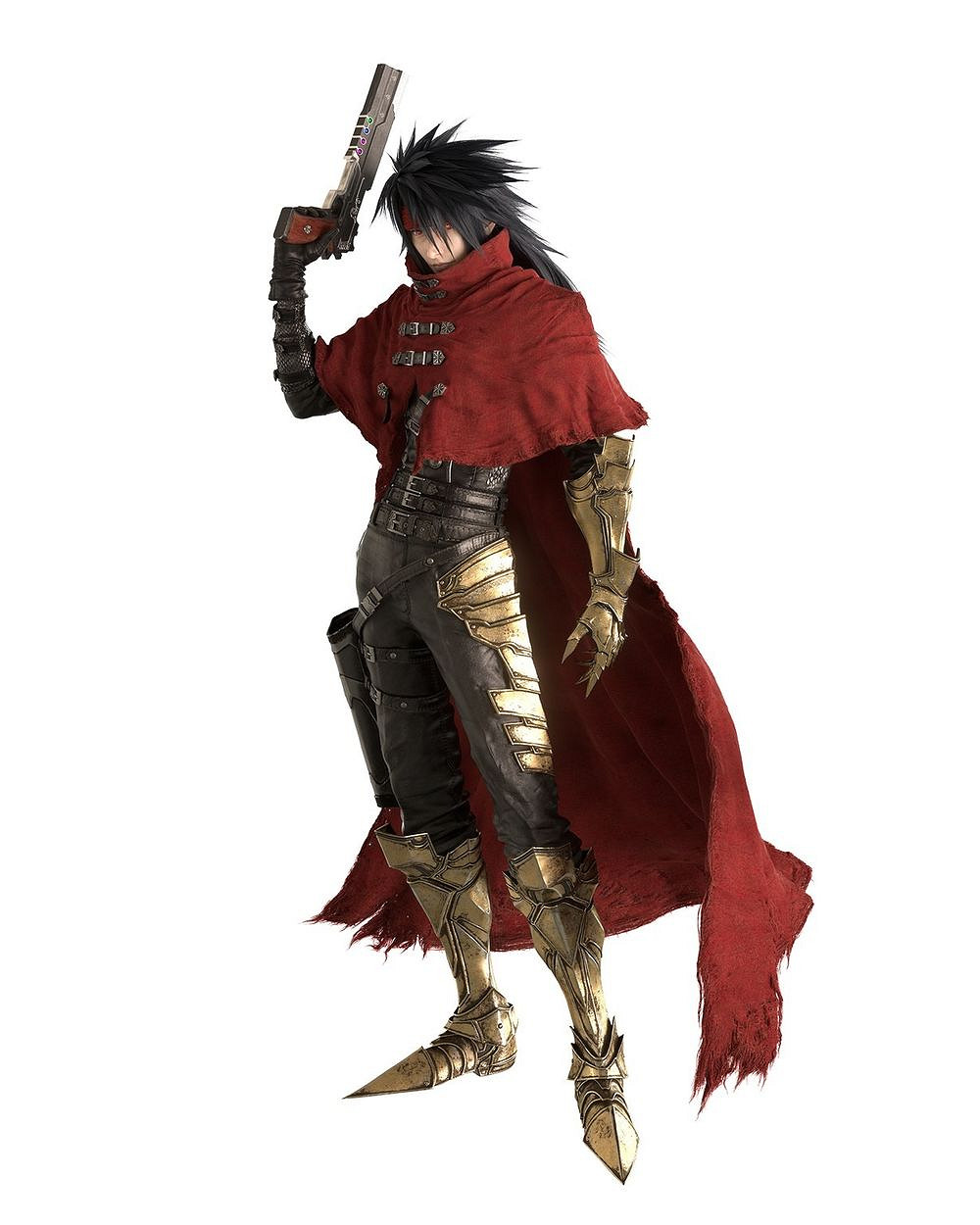 《最終幻想7重生》公開「金碟遊樂園」與新角色介紹 《最終幻想7重生》公開「金碟遊樂園」與新角色介紹