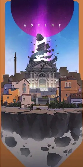 《特戰英豪》中國伺服器通行證順序介紹