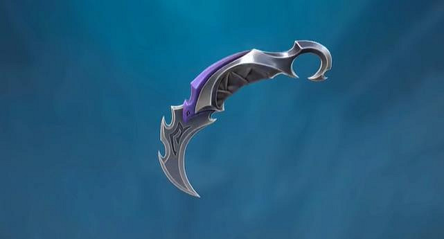 《特戰英豪》暗影秘宗爪刀獲得方法 《特戰英豪》暗影秘宗爪刀獲得方法