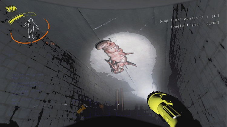 《致命公司》怪物應對攻略 怪物應對方法匯總