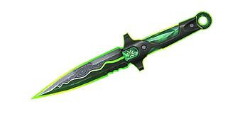 《特戰英豪》憐憫之刃套裝一覽 《特戰英豪》憐憫之刃套裝一覽