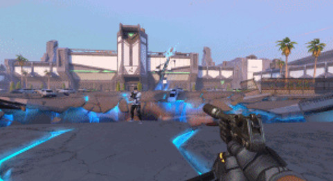 《特戰英豪》沙場老兵上線時間