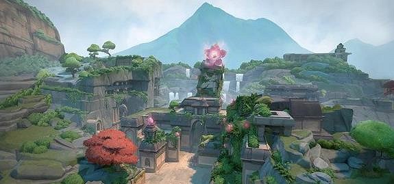 《特戰英豪》選圖匹配介紹