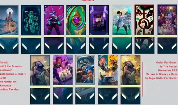 《特戰英豪》新賽季通行證介紹