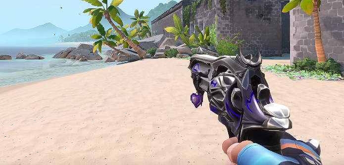 《特戰英豪》暗影秘宗與掠奪印象介紹