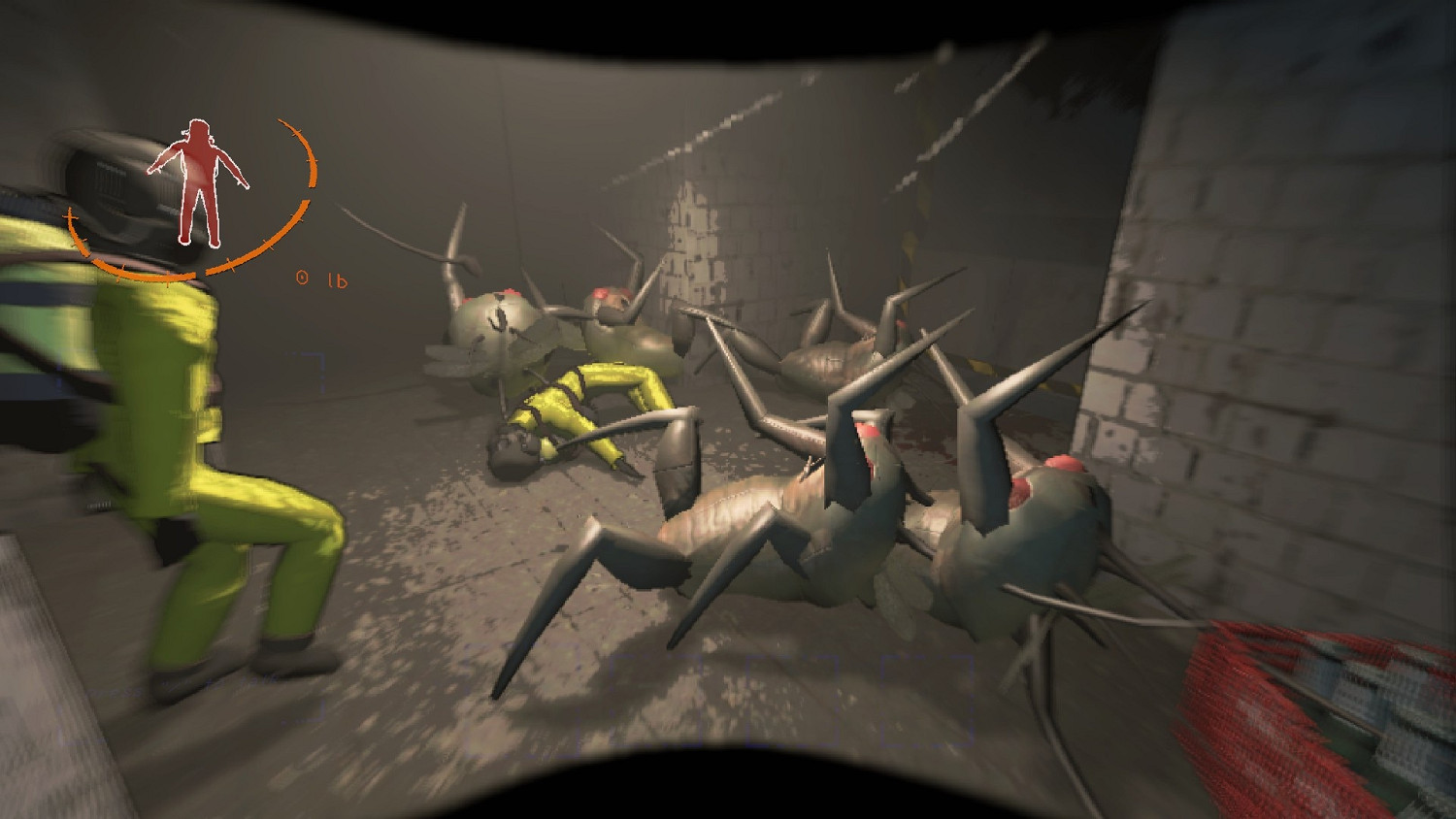 《致命公司》電擊槍怎麽用?電擊槍使用方法 《致命公司》電擊槍怎麽用?電擊槍使用方法