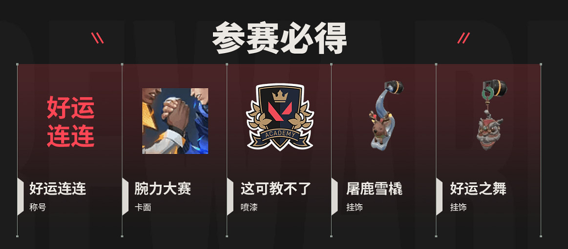 《特戰英豪》高校聯賽報名方法 《特戰英豪》高校聯賽報名方法