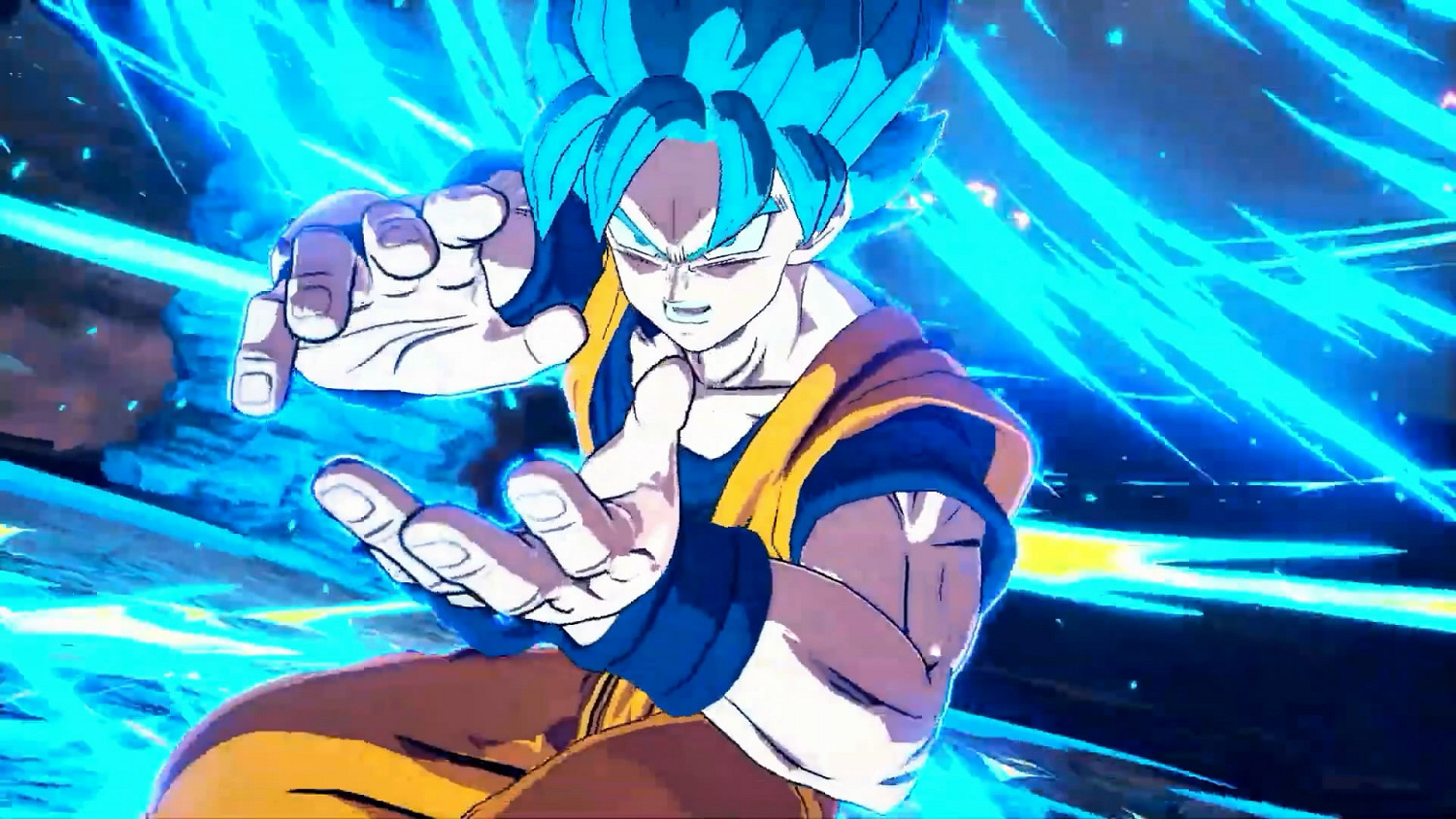 《七龍珠:電光炸裂!ZERO》與系列前作對比影像賞! 《七龍珠:電光炸裂!ZERO》與系列前作對比影像賞!