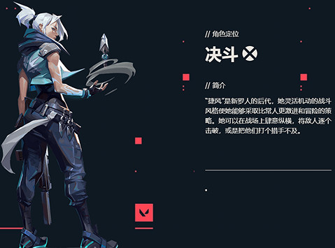 《特戰英豪》英雄大全一覽 《特戰英豪》英雄大全一覽