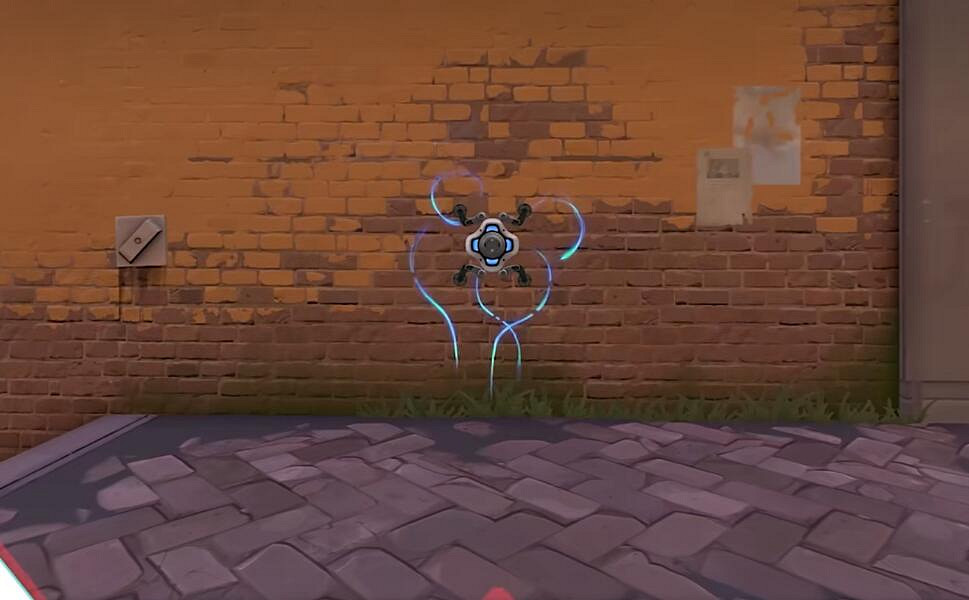 《特戰英豪》鋼索角色介紹