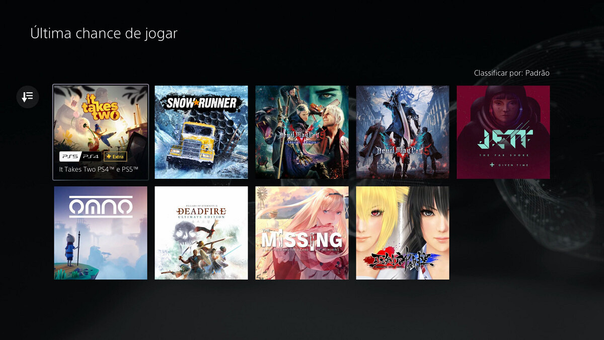 早報:PS+近期離庫遊戲 GTA6預告小醜索要肖像費 早報:PS+近期離庫遊戲 GTA6預告小醜索要肖像費