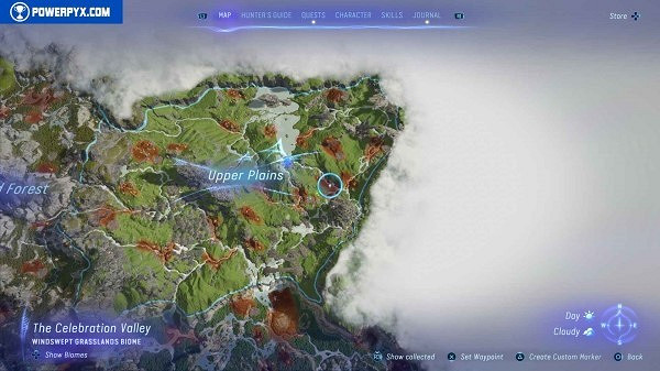 《阿凡達潘朵拉邊境》全RDA設施點位置介紹 《阿凡達潘朵拉邊境》全RDA設施點位置介紹