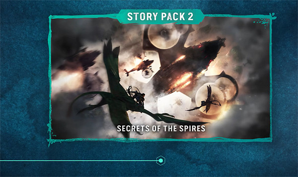 《阿凡達潘朵拉邊境》季票內容 《阿凡達潘朵拉邊境》季票內容