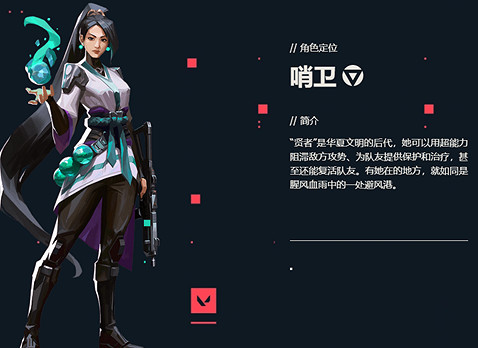 《特戰英豪》英雄大全一覽 《特戰英豪》英雄大全一覽