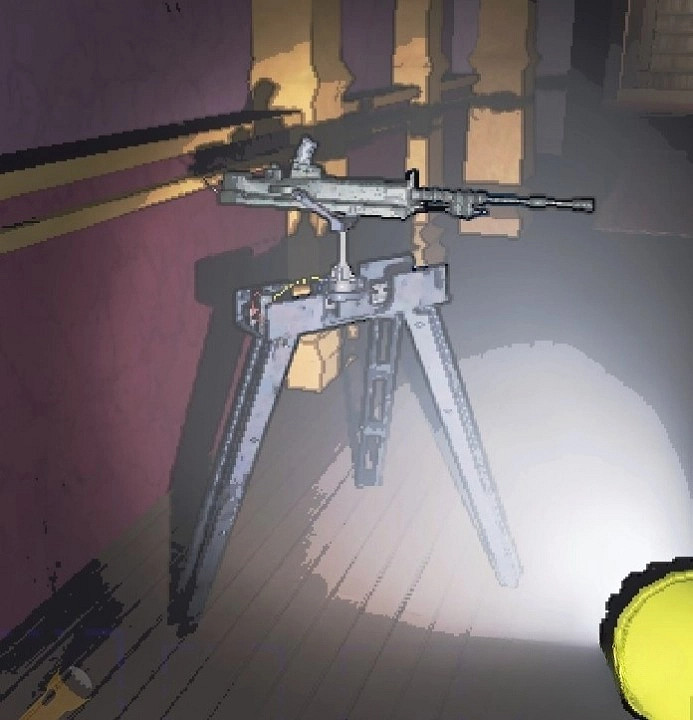 《致命公司》陷阱建造關閉教學 《致命公司》陷阱建造關閉教學