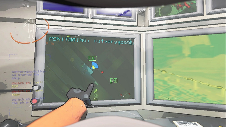 《致命公司》指令匯總 程式碼指令大全 《致命公司》指令匯總 程式碼指令大全