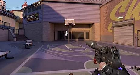 《特戰英豪》沙場老兵套裝外觀一覽 《特戰英豪》沙場老兵套裝外觀一覽