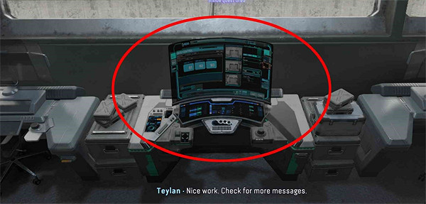 《阿凡達潘朵拉邊境》狩獵屋倉庫總署房間進入方法