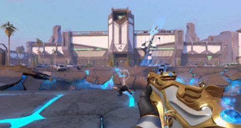 《特戰英豪》中國伺服器鎏金帝王價格介紹