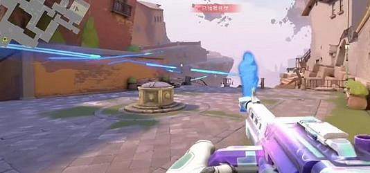 《特戰英豪》鋼索大招隊友攻擊介紹