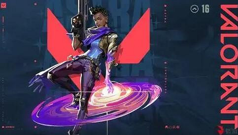 《Valorant》準星程式碼大全一覽