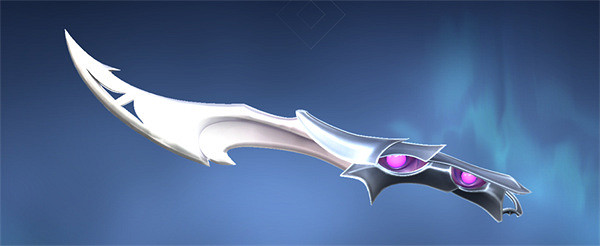 《特戰英豪》所有刀圖鑒一覽