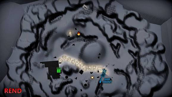 《致命公司》全地圖一覽 地圖走法攻略 《致命公司》全地圖一覽 地圖走法攻略