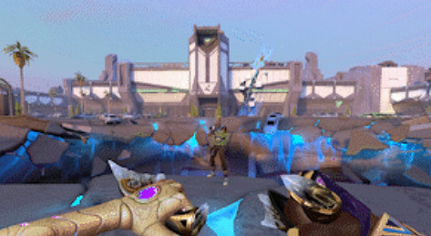 《特戰英豪》光明哨兵套裝2.0獲得方法