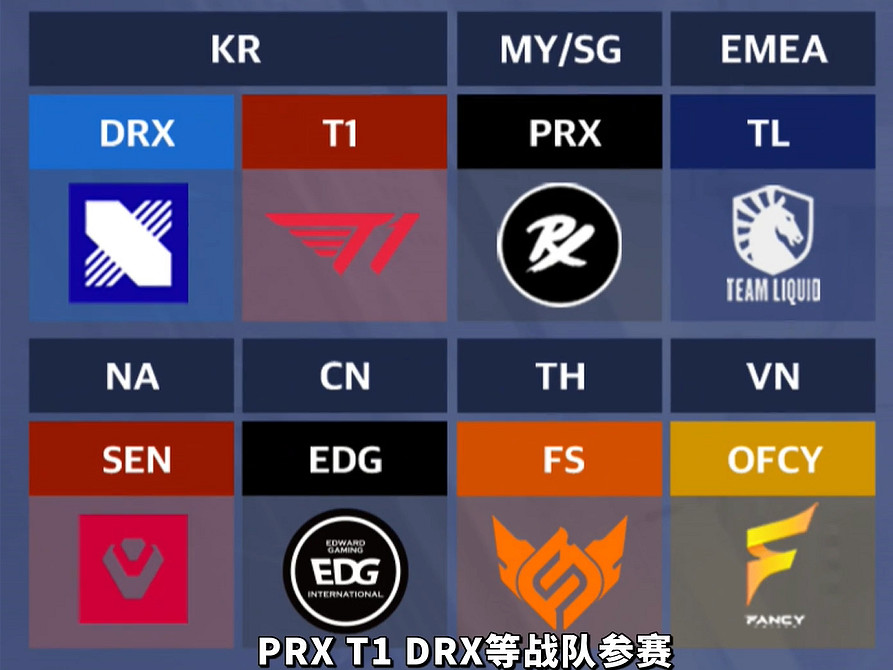 《特戰英豪》avl國際邀請賽觀賽平台