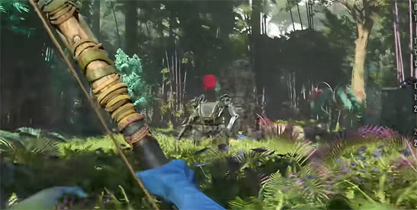 《阿凡達潘朵拉邊境》RTX 3080遊玩介紹 《阿凡達潘朵拉邊境》RTX 3080遊玩介紹