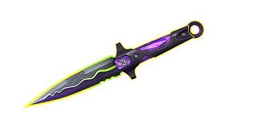 《特戰英豪》憐憫之刃套裝一覽 《特戰英豪》憐憫之刃套裝一覽