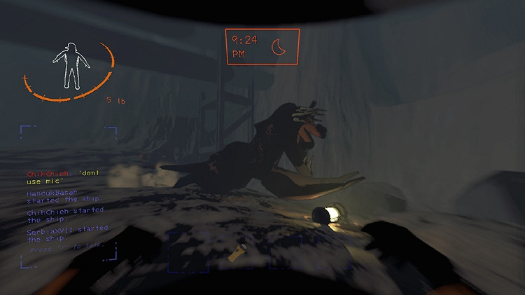 《致命公司》盲狗應對方法