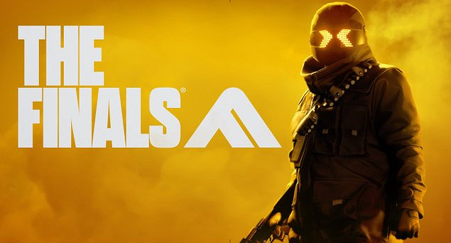 《the finals》顯示幀數方法