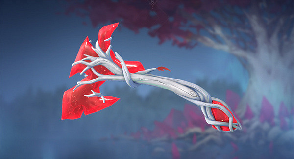 《特戰英豪》所有刀圖鑒一覽