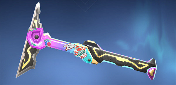 《特戰英豪》所有刀圖鑒一覽