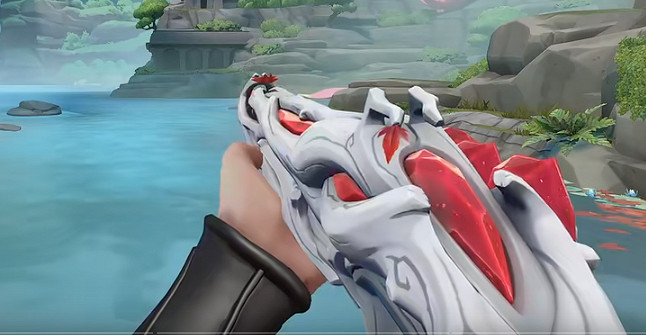 《特戰英豪》蓋亞的復仇獲得方法 《特戰英豪》蓋亞的復仇獲得方法