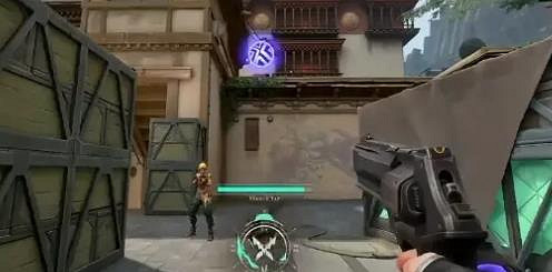 《特戰英豪》一決技能介紹