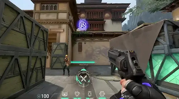 《特戰英豪》一決圖片介紹