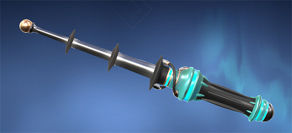 《特戰英豪》所有刀圖鑒一覽