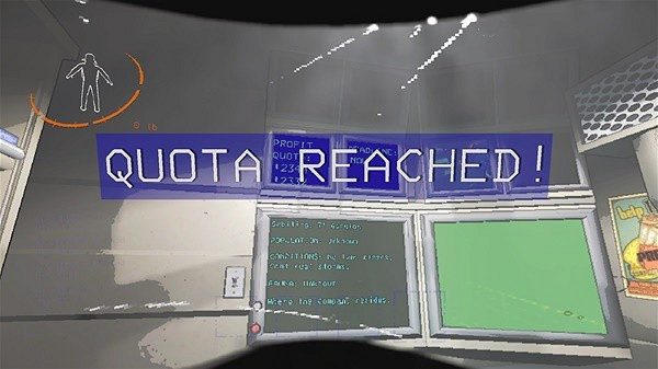 《致命公司》正常遊玩流程分享 《致命公司》正常遊玩流程分享