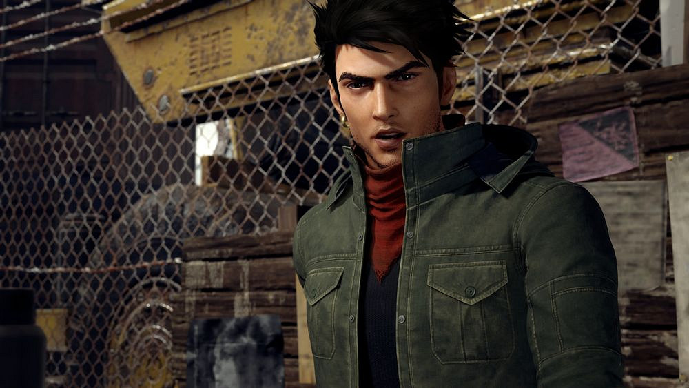 《最終幻想7重生》公開「金碟遊樂園」與新角色介紹 《最終幻想7重生》公開「金碟遊樂園」與新角色介紹